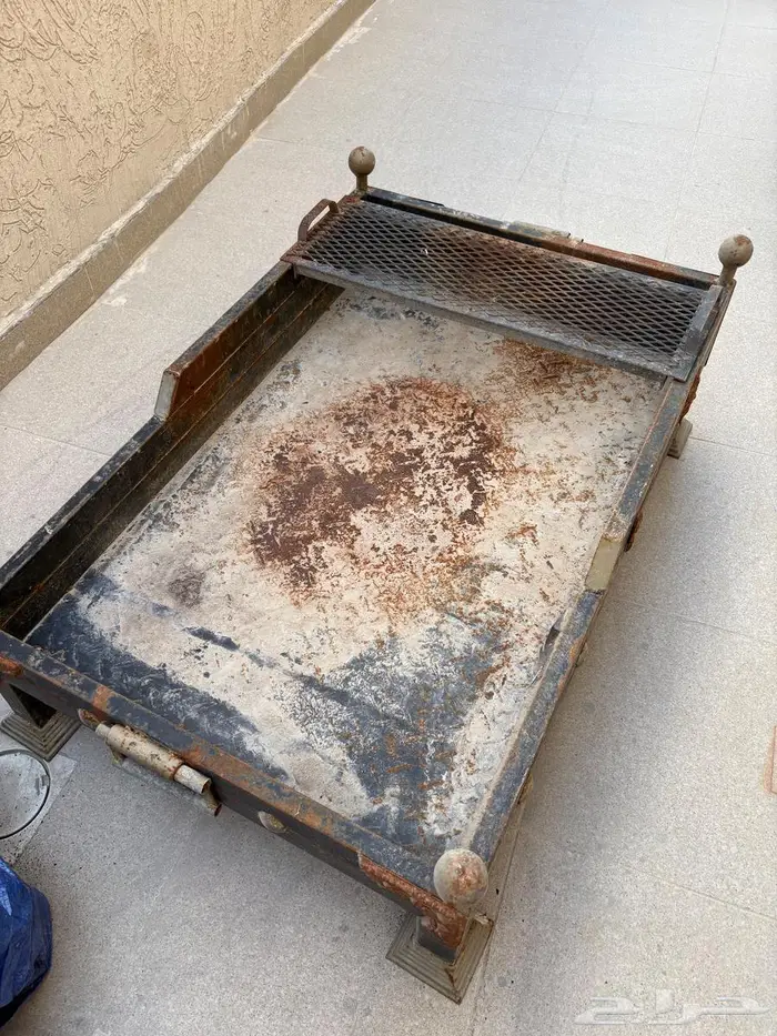 وجار مشب بالدمام 3