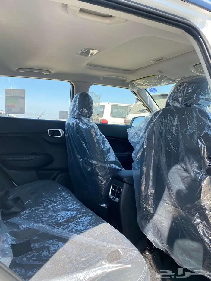 هونداي فينيو فل موديل 2024 عرض خاص حتى نفاذ الكميه 63480 17