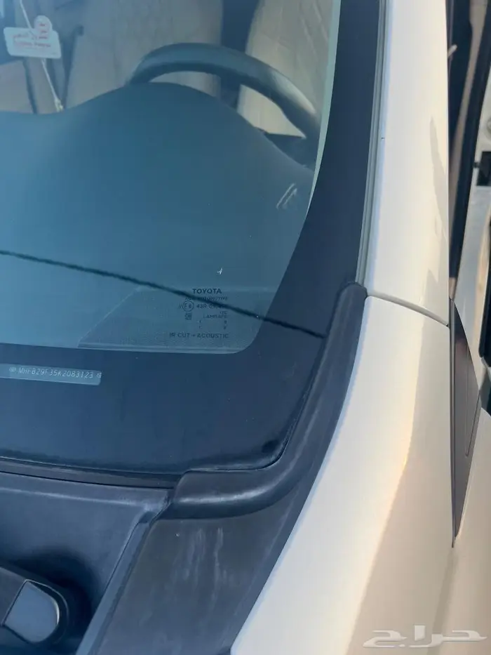 يارس موديل 2019 6