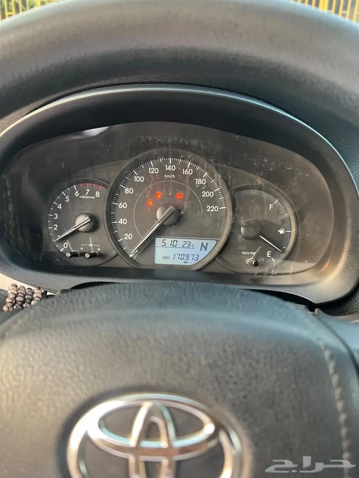 يارس موديل 2019 7