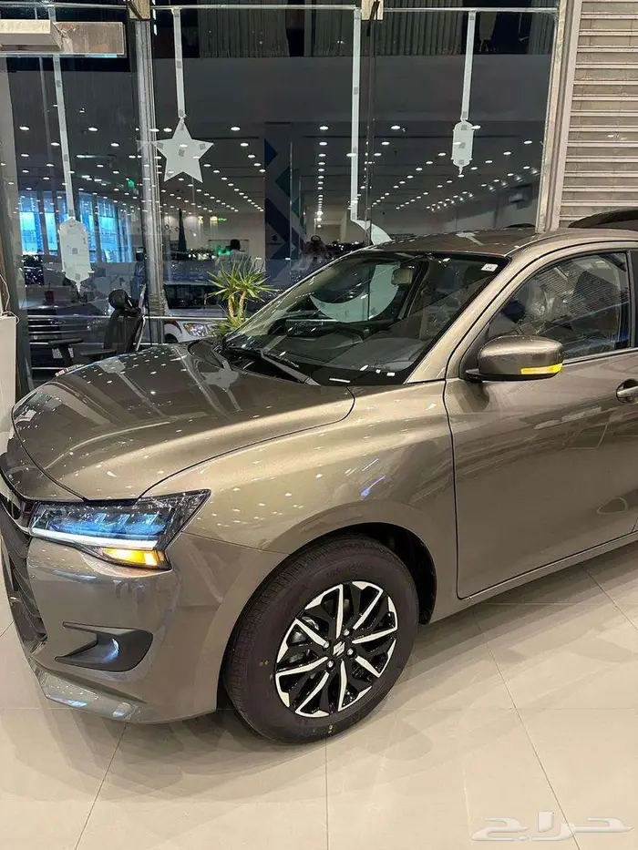 ديزاير glx 2026 4