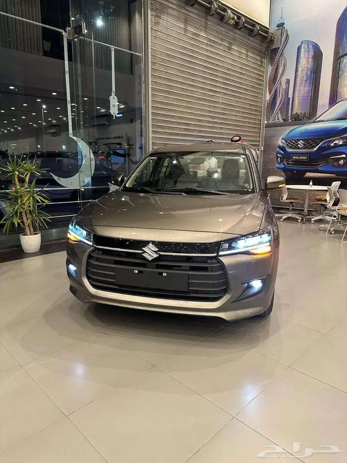 ديزاير glx 2026 5