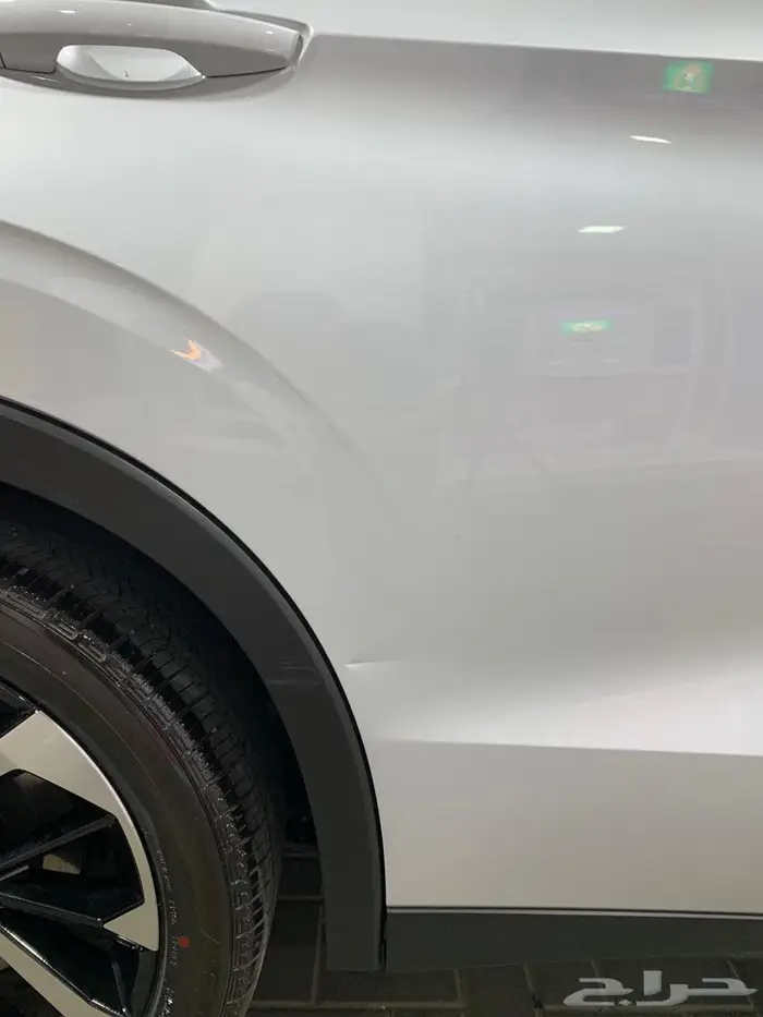 ميتسوبيشي اوتلاندر 2025 2