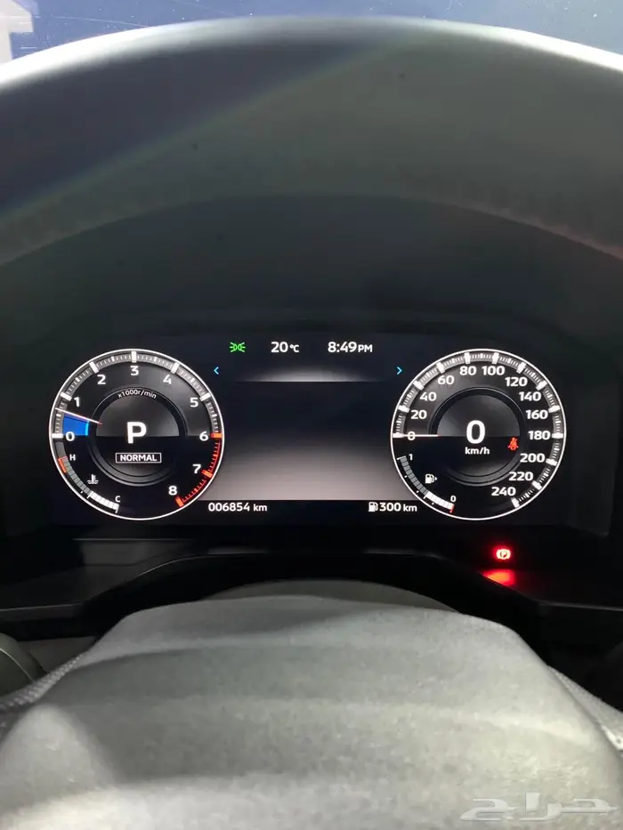 ميتسوبيشي اوتلاندر 2025 6