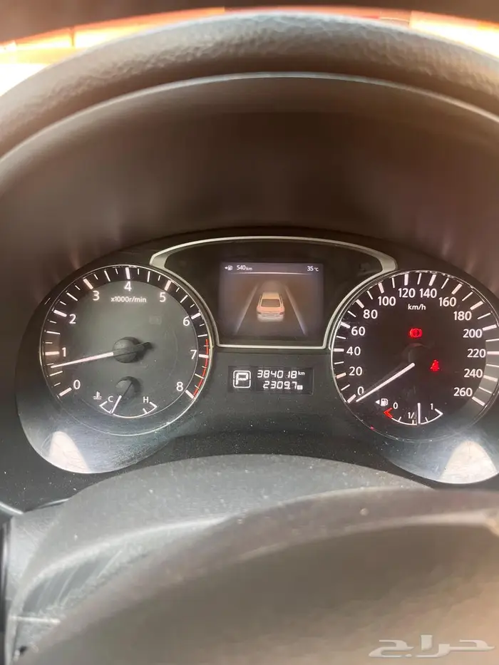 نيسان التيما 2013 12