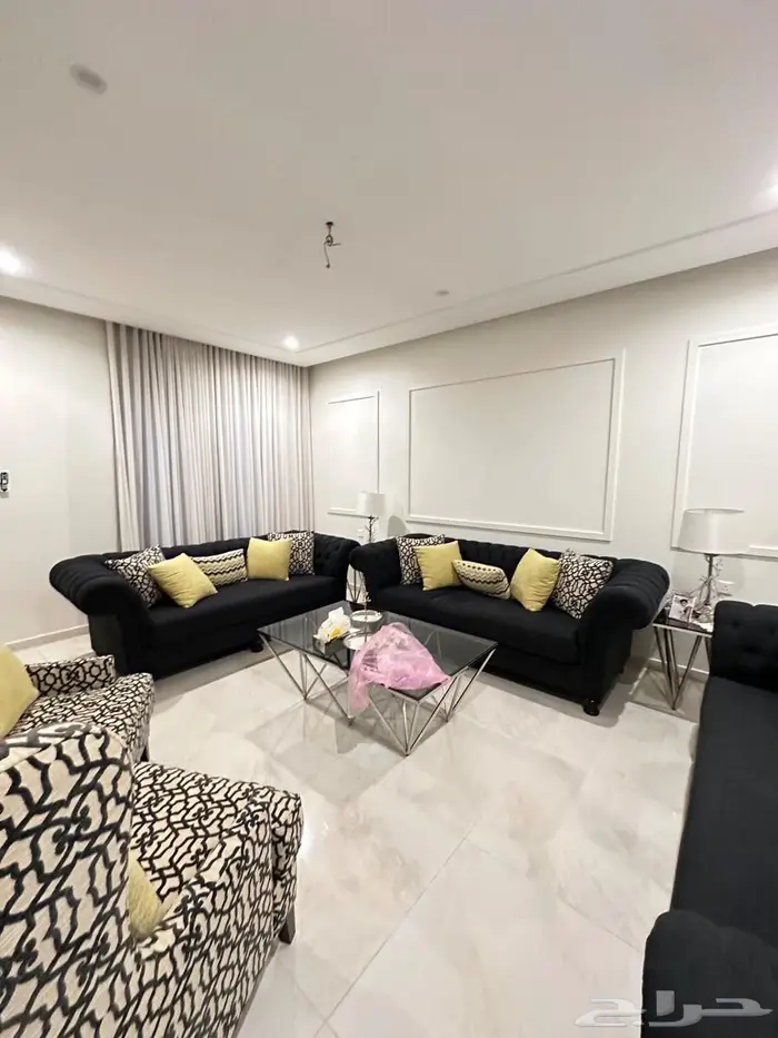 كنب وطاولات 0