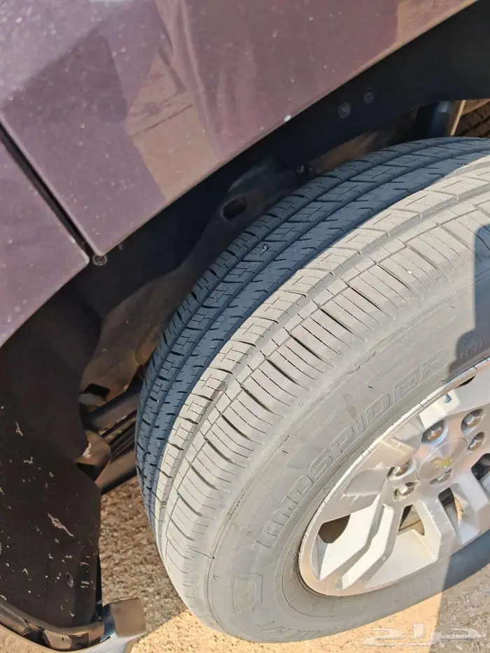 شيفروليه تاهو 2016 10