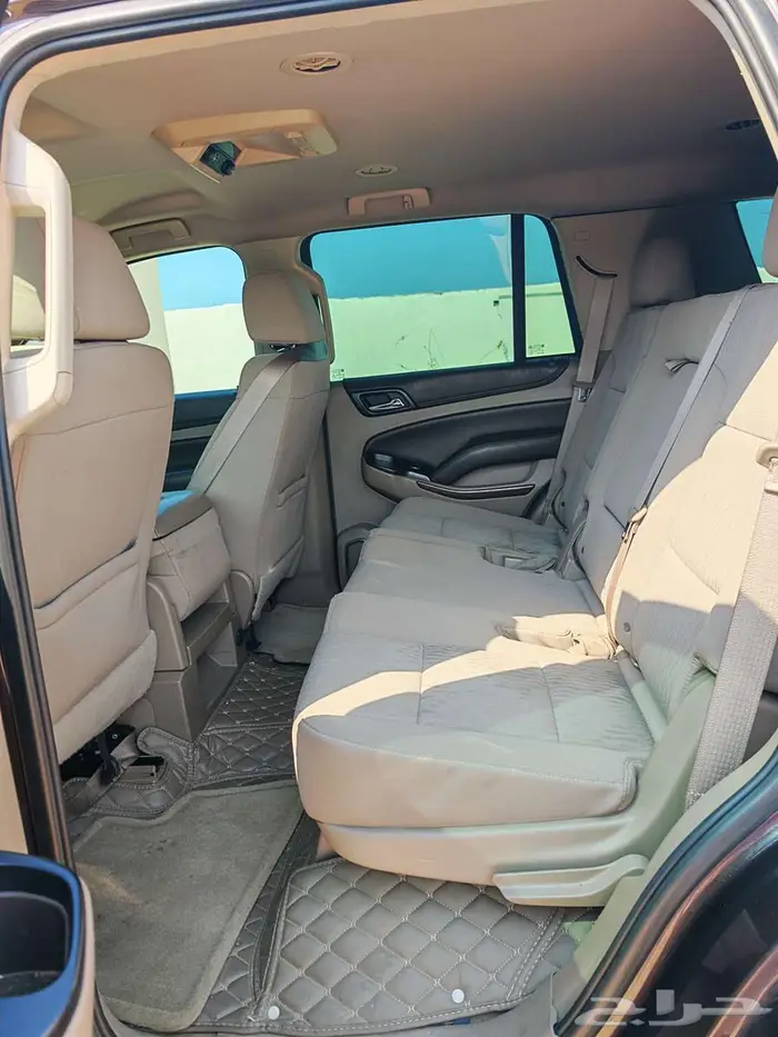 شيفروليه تاهو 2016 8