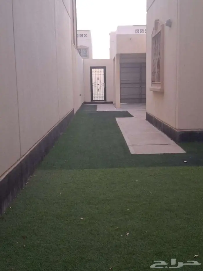 فيلا للبيع جاهزة لسكن جلموده تايب 2 1