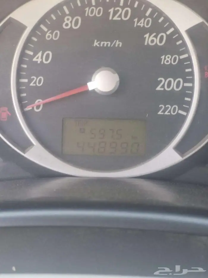 للبيع   هيونداي توسان 2008 2