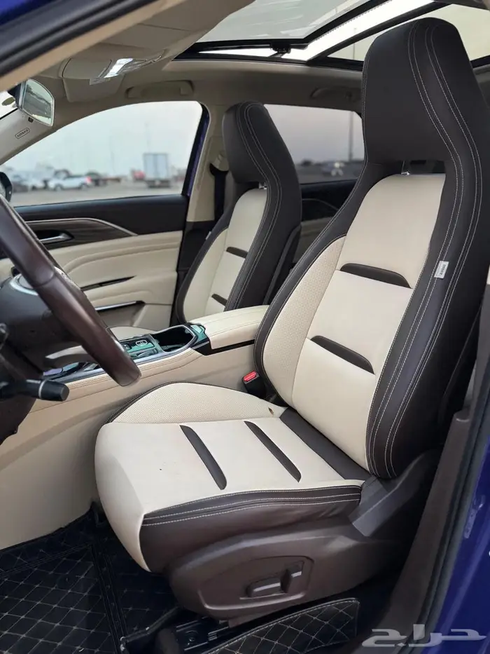 فاو بيستون T77 السعر 41 10