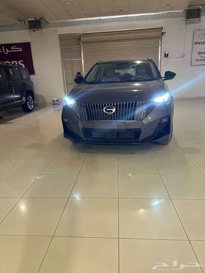 جاك ام زوم 2026 بسعر مميز لفتره محدوده 1