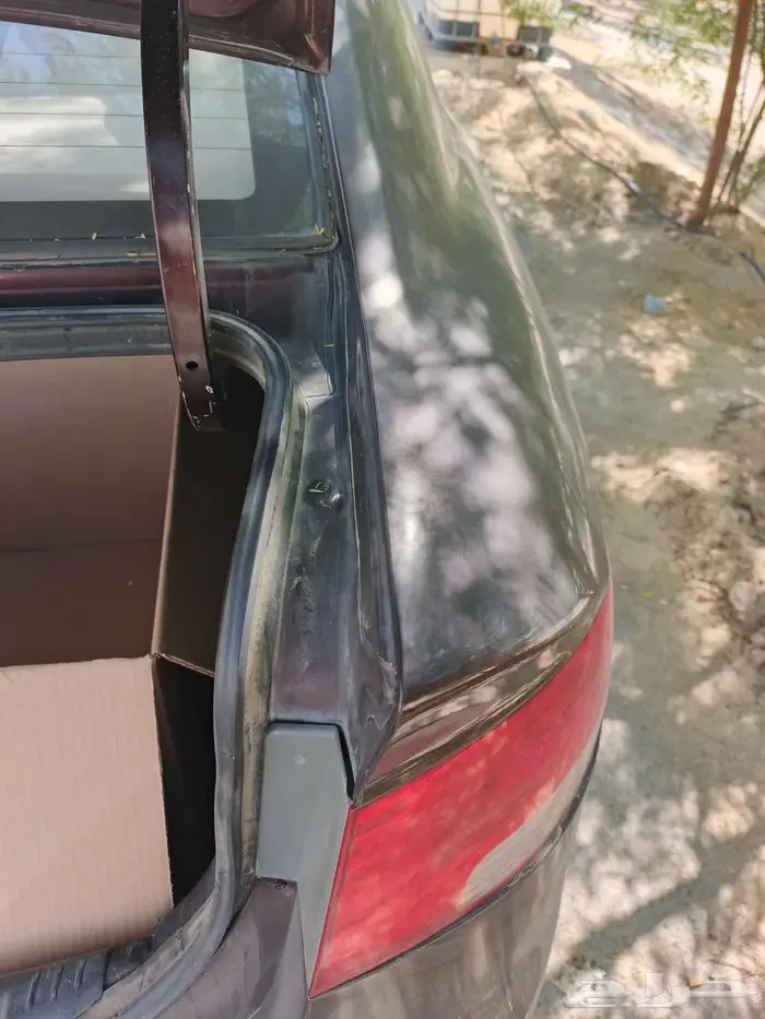 كيا سيراتو 2011 17