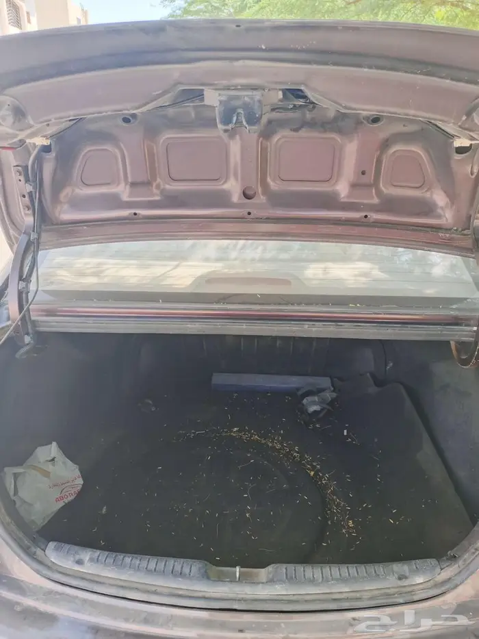 كيا سيراتو 2011 18