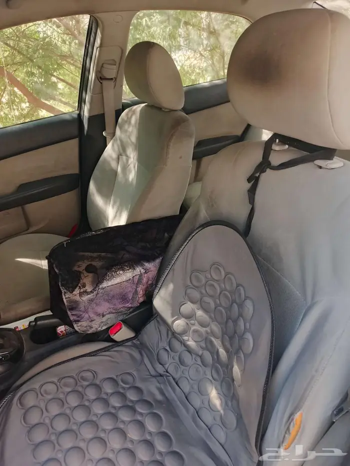 كيا سيراتو 2011 22