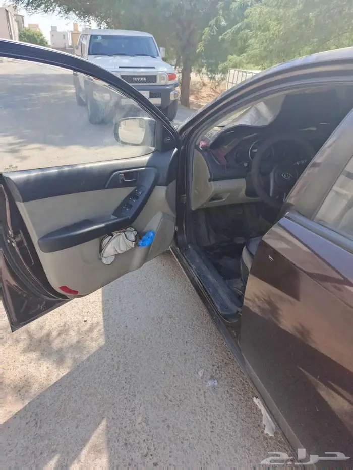 كيا سيراتو 2011 21