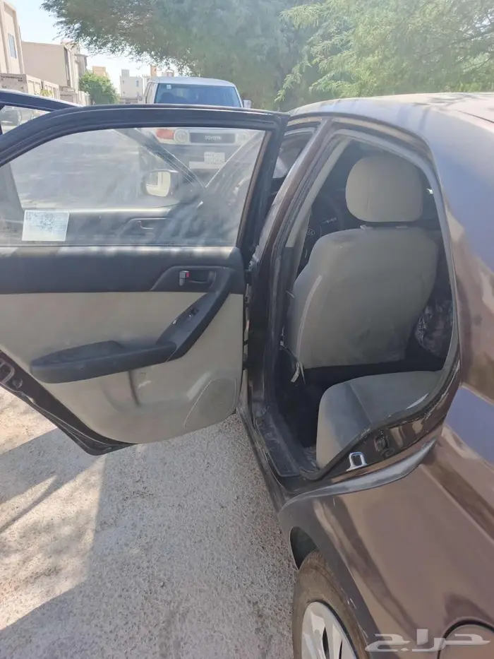 كيا سيراتو 2011 20