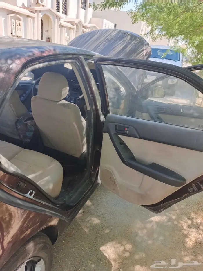 كيا سيراتو 2011 23