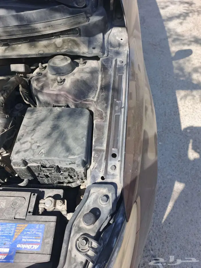 كيا سيراتو 2011 24