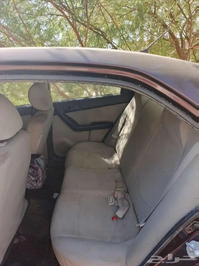 كيا سيراتو 2011 25