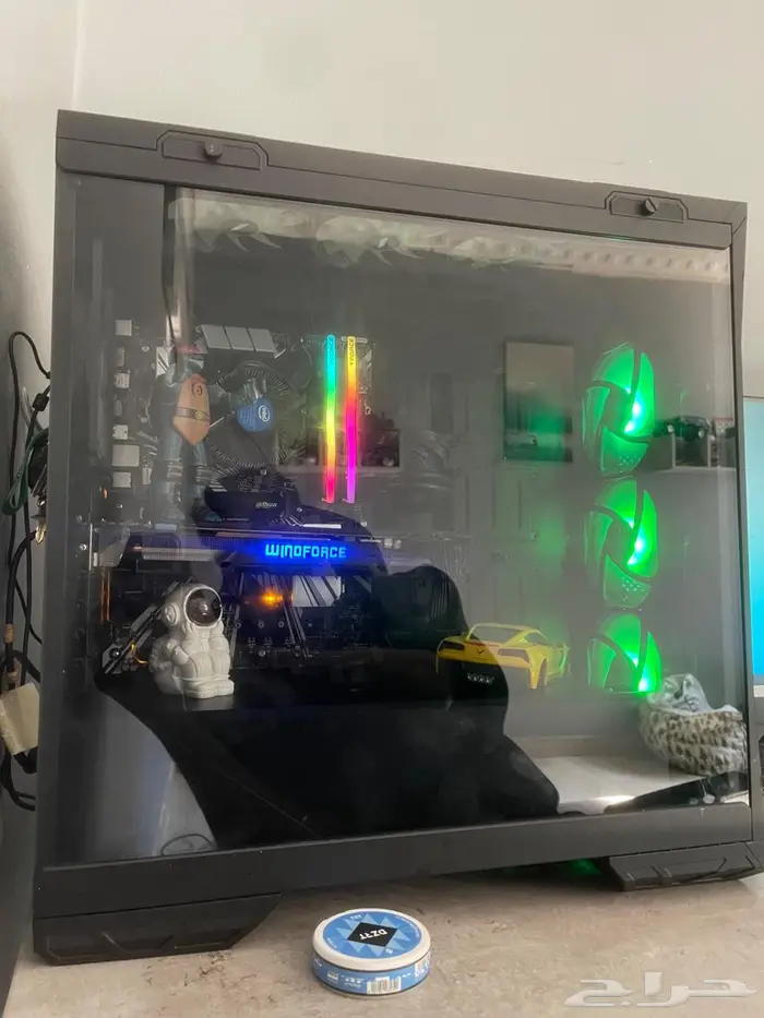 للبيع بي سي 2