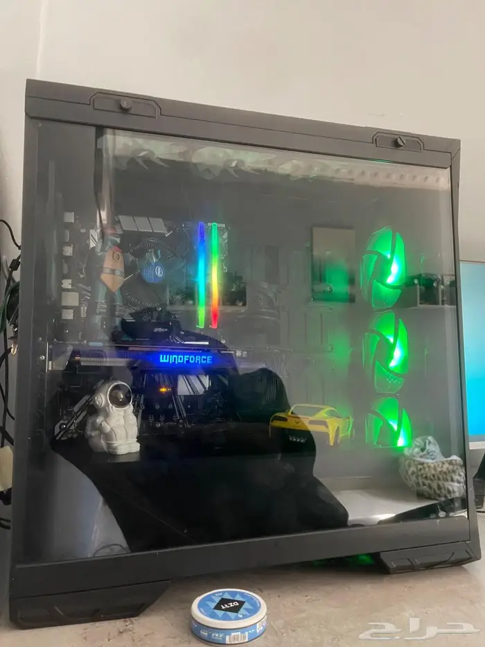 للبيع بي سي 3