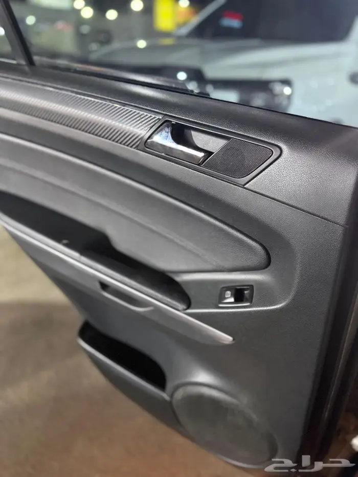 مرسيدس ML350 9