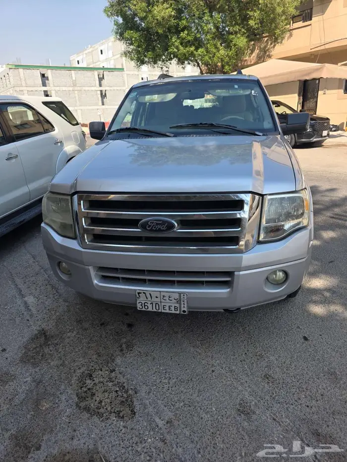 Ford Expedition XLT 2011  209 000km Origianl Piant 5