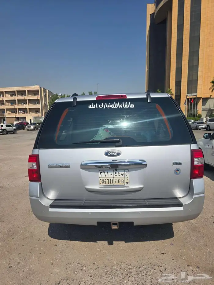 Ford Expedition XLT 2011  209 000km Origianl Piant 0