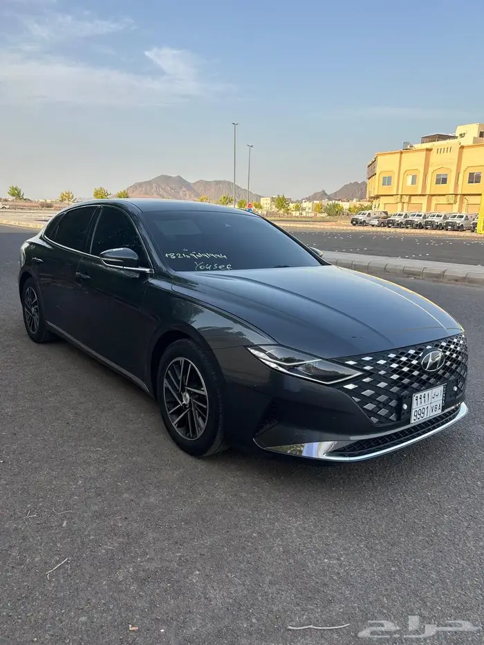 ازيرا 2020 وارد بطاقه جمركيه للبيع 5