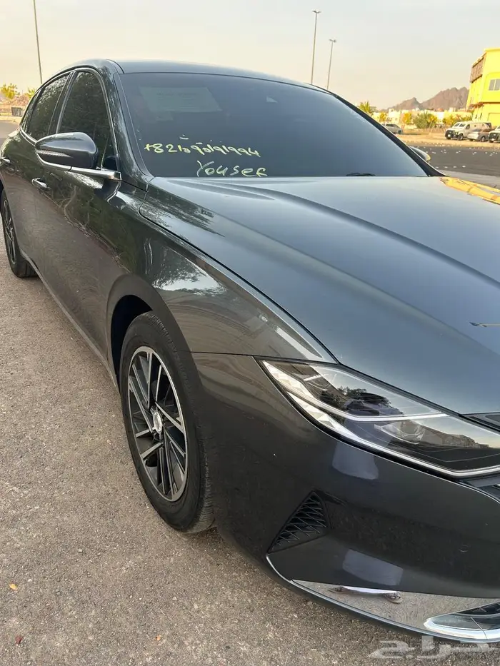 ازيرا 2020 وارد بطاقه جمركيه للبيع 2