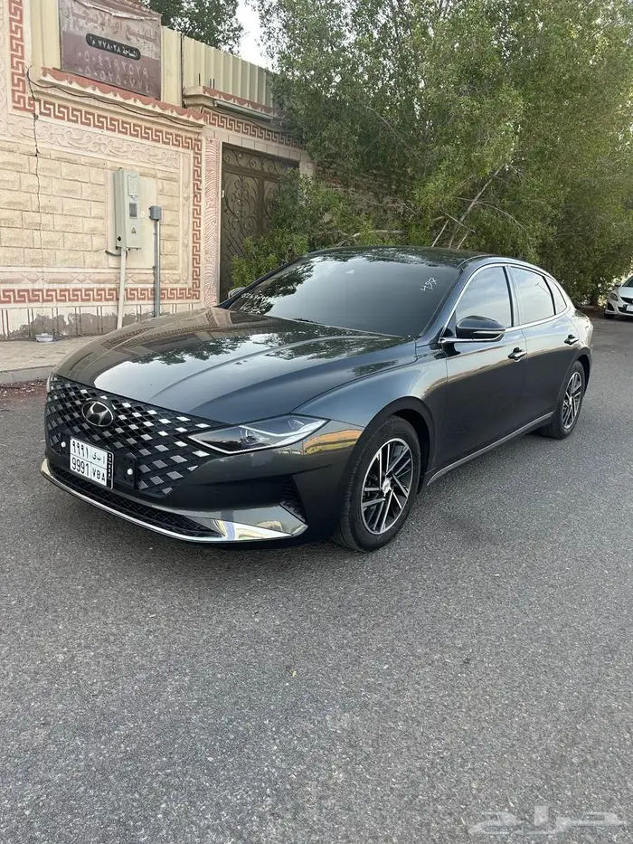 ازيرا 2020 وارد بطاقه جمركيه للبيع 6