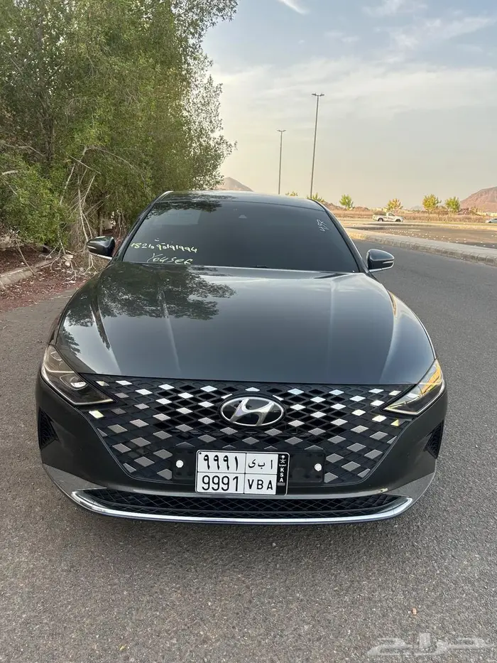 ازيرا 2020 وارد بطاقه جمركيه للبيع 0