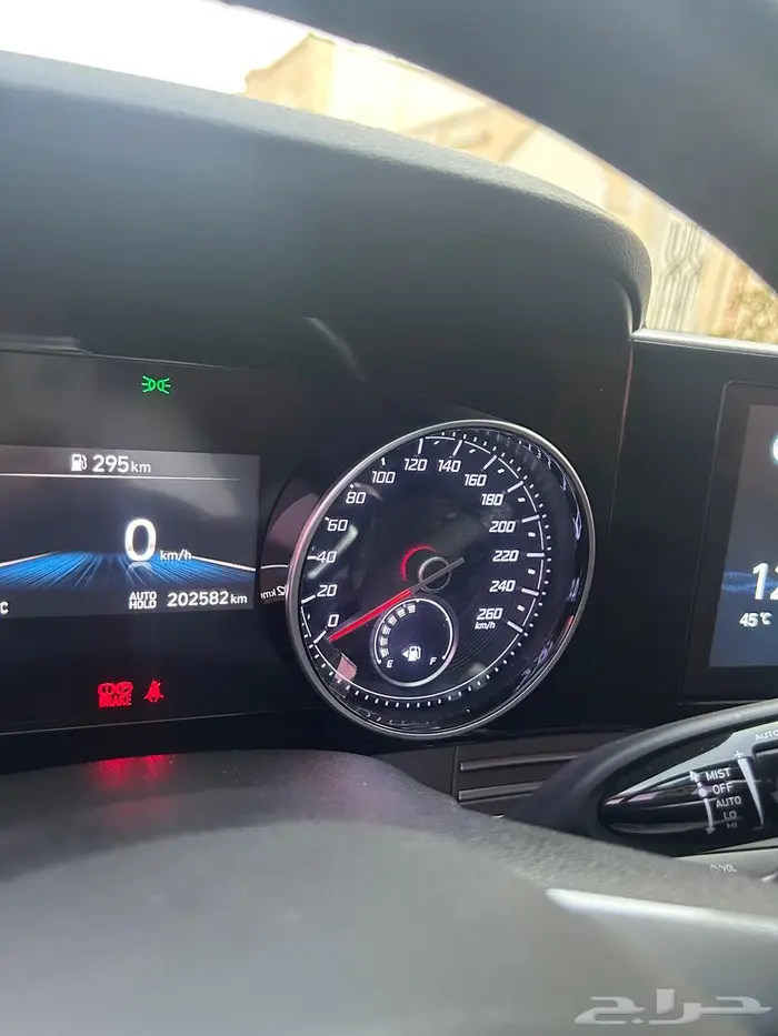 ازيرا 2020 وارد بطاقه جمركيه للبيع 8