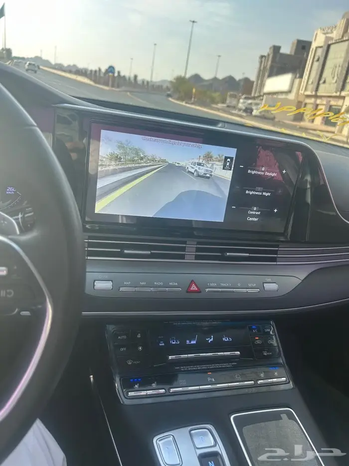 ازيرا 2020 وارد بطاقه جمركيه للبيع 10