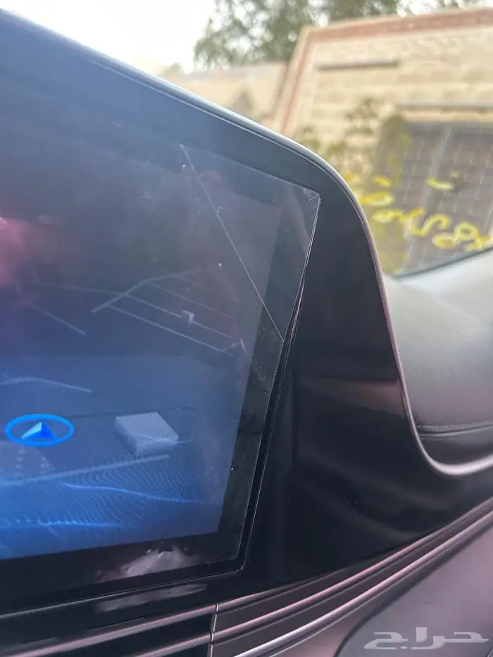 ازيرا 2020 وارد بطاقه جمركيه للبيع 15