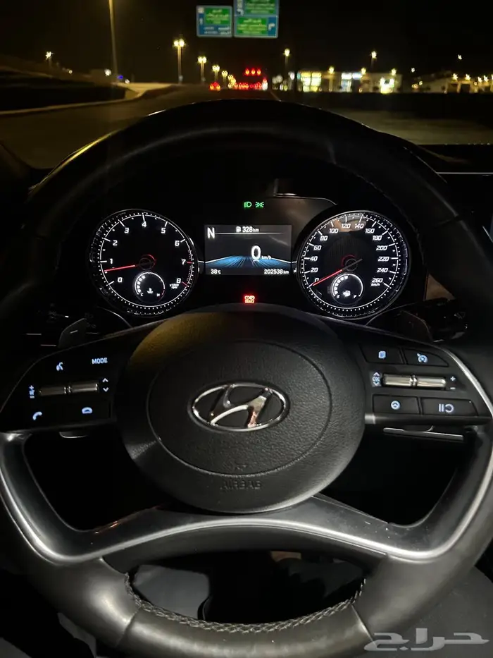 ازيرا 2020 وارد بطاقه جمركيه للبيع 13