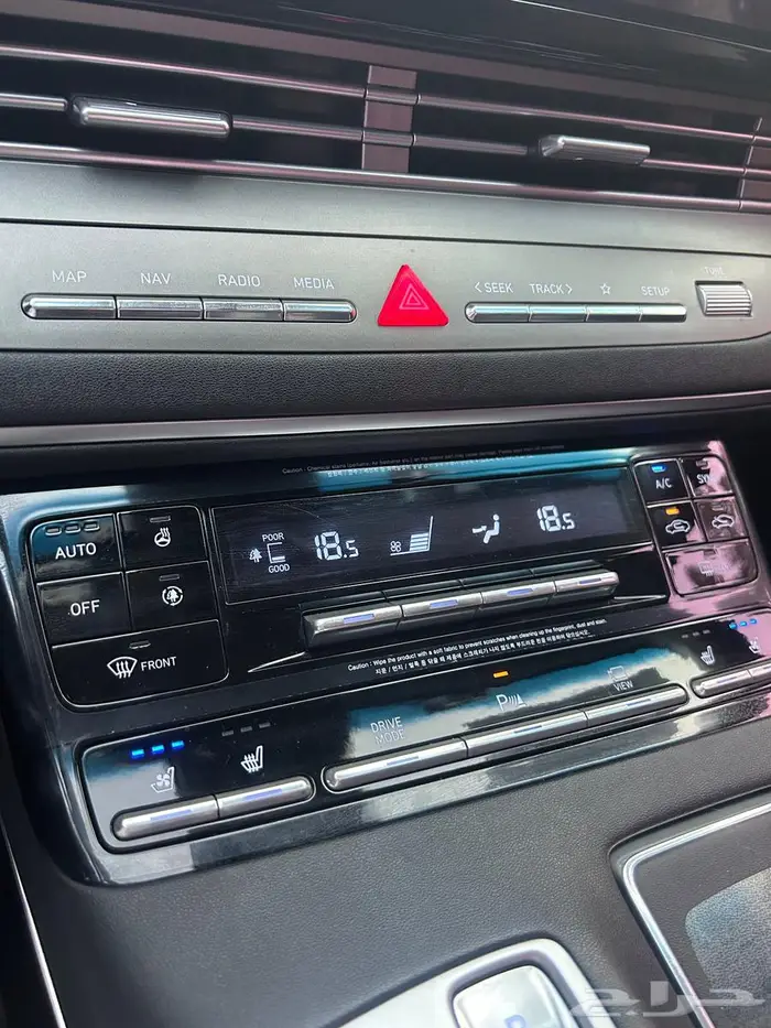 ازيرا 2020 وارد بطاقه جمركيه للبيع 19