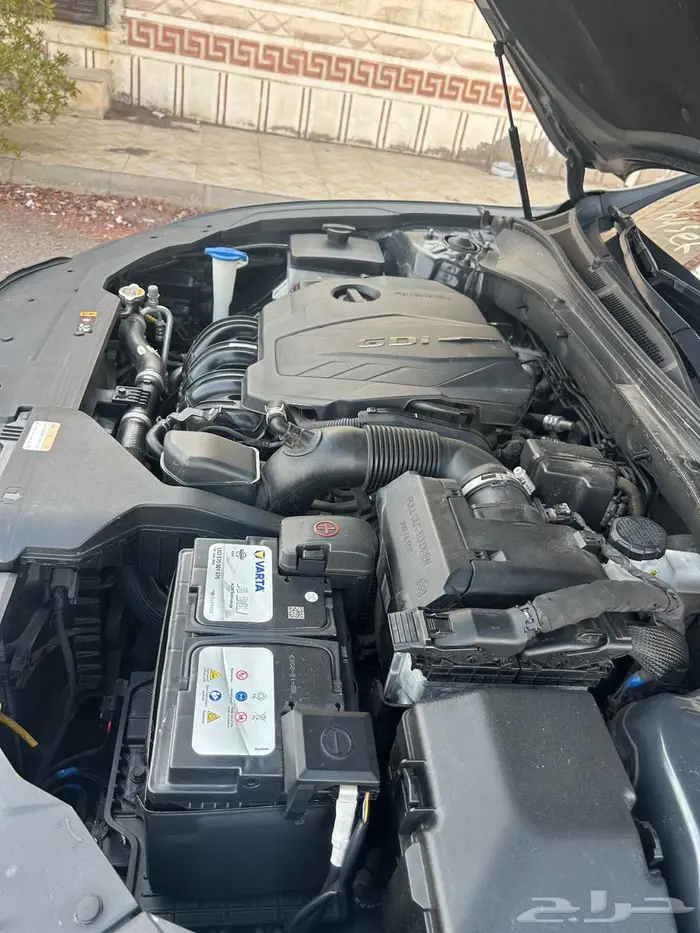 ازيرا 2020 وارد بطاقه جمركيه للبيع 20