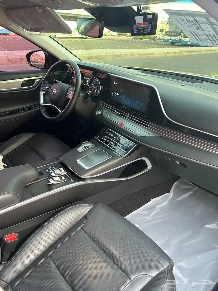 ازيرا 2020 وارد بطاقه جمركيه للبيع 24