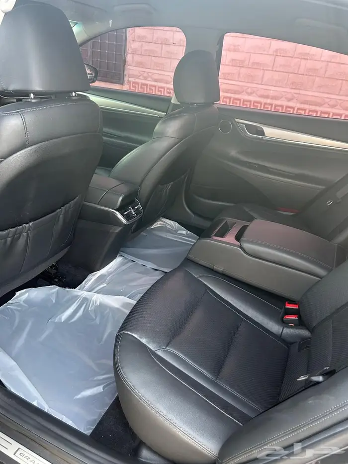 ازيرا 2020 وارد بطاقه جمركيه للبيع 27