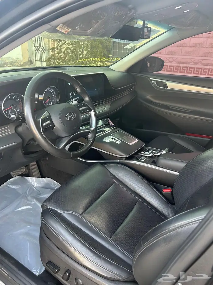 ازيرا 2020 وارد بطاقه جمركيه للبيع 29