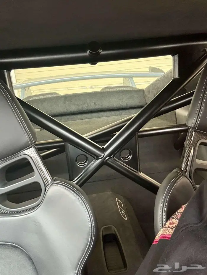 بورش جي تي 3 2018 3