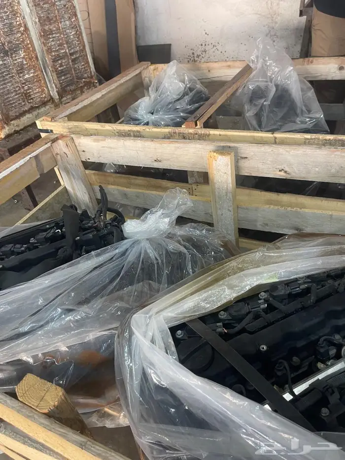 مكينة تورس فلكس إيدج اكسبلور 2009 2017 شد بلد مستورد 10