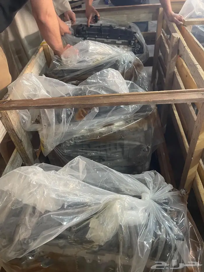 مكينة تورس فلكس إيدج اكسبلور 2009 2017 شد بلد مستورد 12