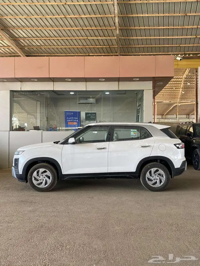 كريتا سمارت2026 خليجي بأقل سعر لدى الفريدي 1