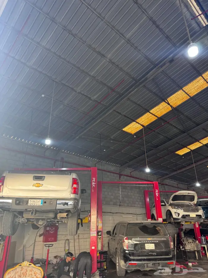 مكينة جمس يوكن تاهو دينالي سوبرمان شد بلد مستورد 3