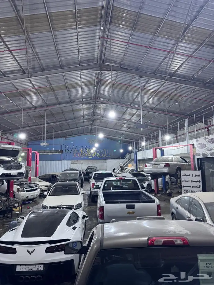 مكينة جمس يوكن تاهو دينالي سوبرمان شد بلد مستورد 7