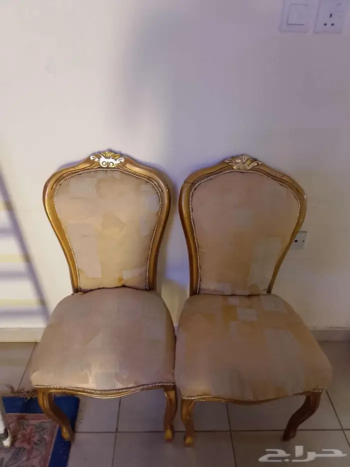 مكيف مركزي كنت طاولات عفش بيت 9