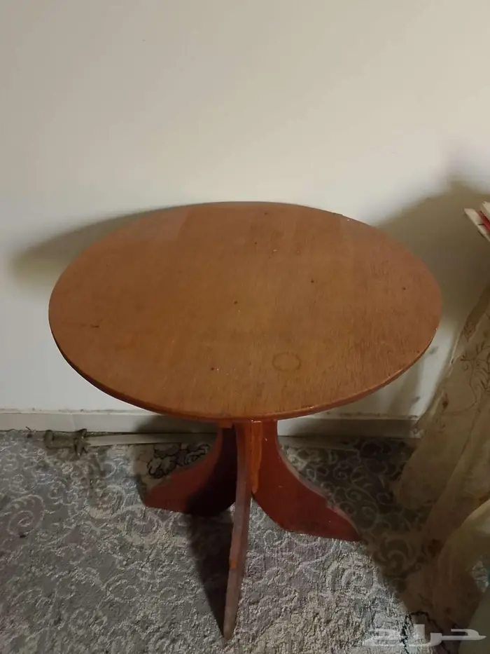 مكيف مركزي كنت طاولات عفش بيت 7